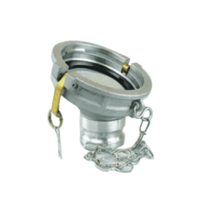 API Tanker Offload Couplings