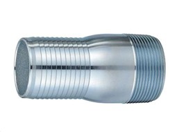 King Combination Nipple