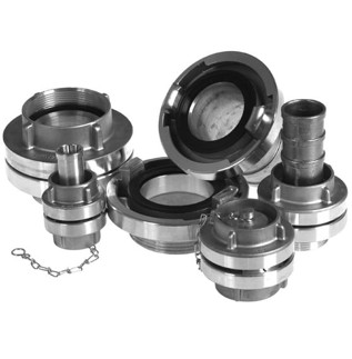 Storz Couplings