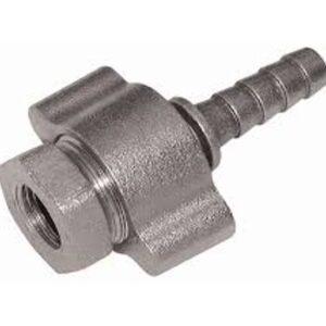 Ground Joint Couplings