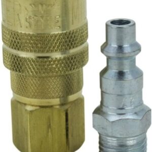 Milton Type Air Quick Couplings