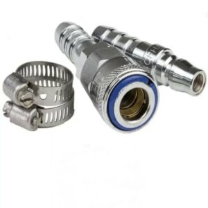 Nitto Type Air Quick Couplings