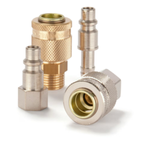 ISO 6150 B Quick Air Couplings
